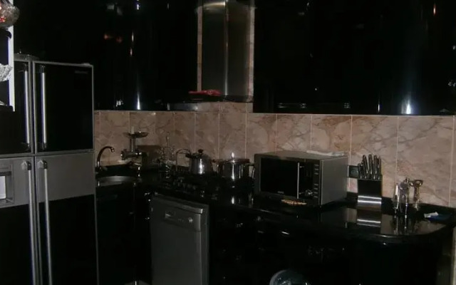 Galaxy Holiday Home 8
