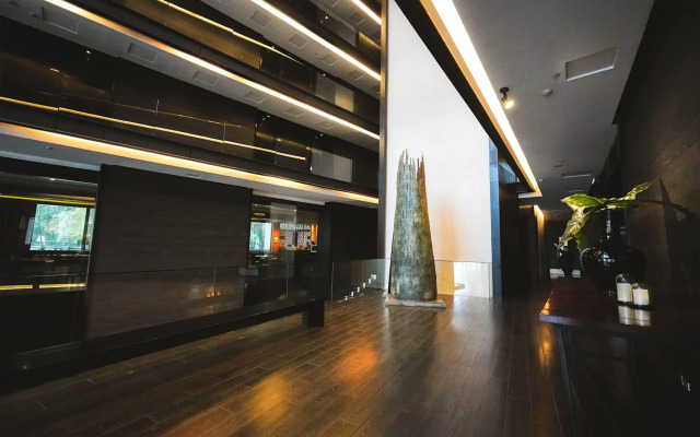 Wyndham Santiago Pettra