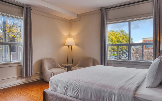 The Windsor Hotel by Hoco Hotels Collection