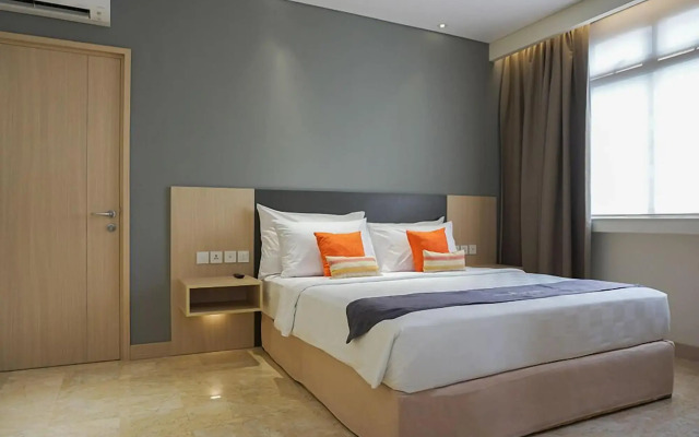 Midtown Residence Simatupang - Jakarta