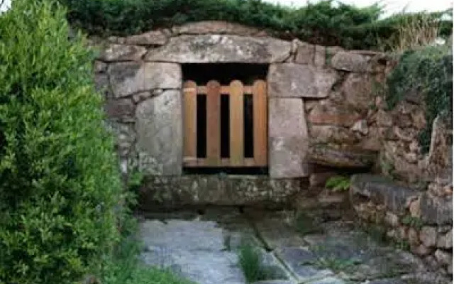 Rectoral de Goian