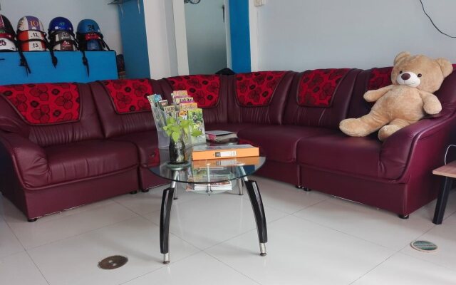 Dreams Guesthouse & Hostel Patong
