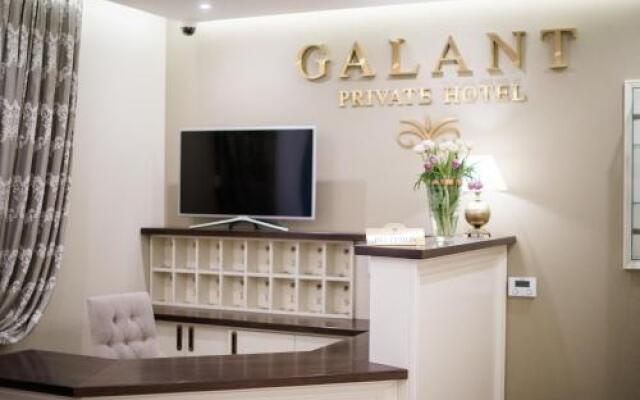 Galant Hotel