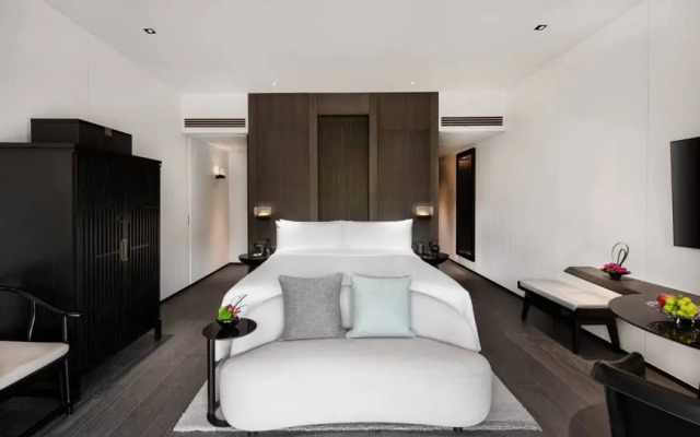 Oriental Resort Guangzhou