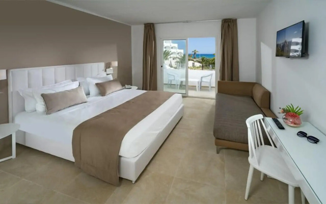 Golden Tulip President Hammamet
