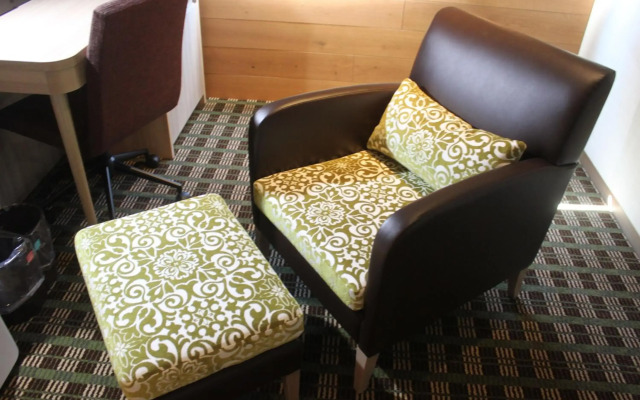 Garden Hotel Shizuoka