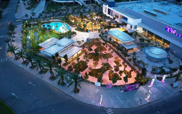 Origo Hotel Da Nang