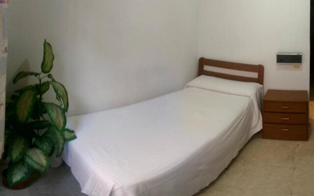 Bed and Breakfast Centro