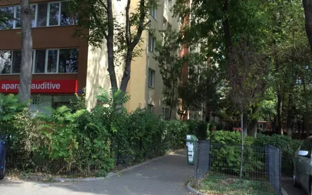 Unirii Plaza Apartment