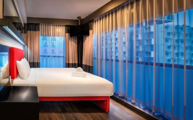 Essence Hotel Carlton