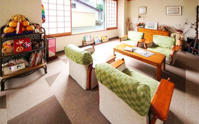 Naruko Onsen Ryokan Kanshichiyu