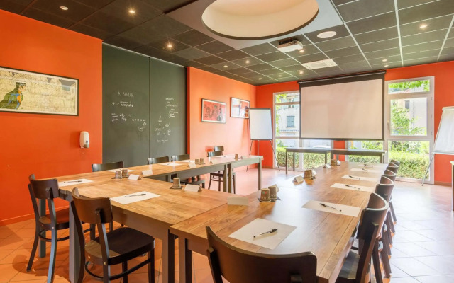 B&B HOTEL Le Puy-en-Velay
