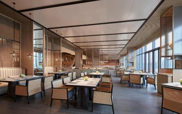 Liyang Marriott Hotel