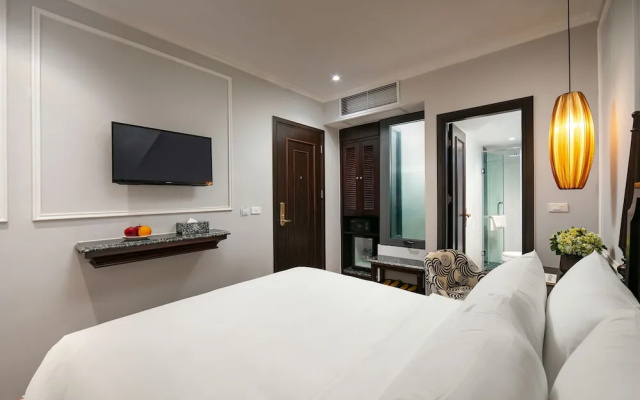 Salute Premium Hotel & Spa
