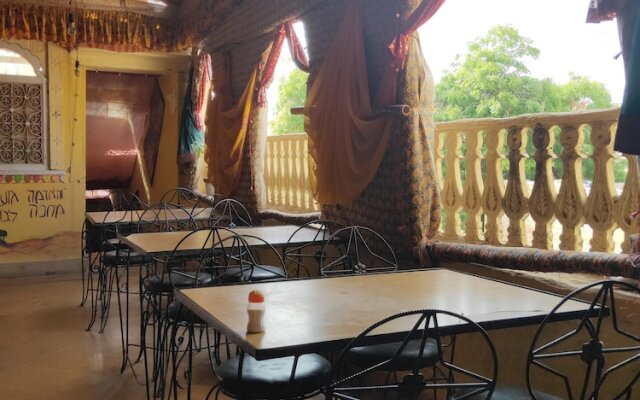 Hotel Nutella Jaisalmer