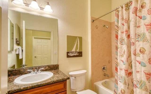 222 Cinnamon Beach - Three Bedroom Condo