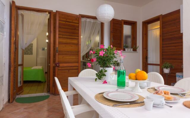B&B Angy&Cri Camere In Villa
