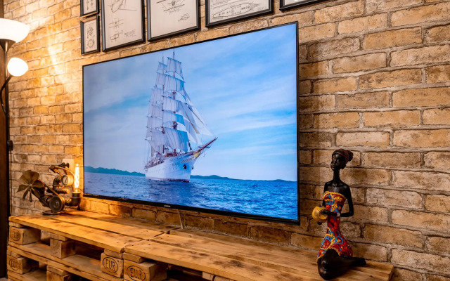 Апартаменты 7 дней на проспекте Комсомольский