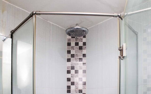 Comfort Studio Apartment At Metropark Condominium Jababeka