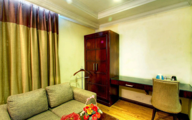 Hotel Freesia