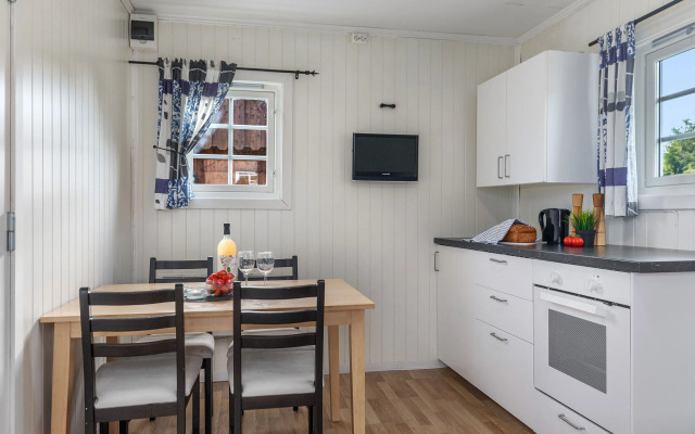 Topcamp Mjøsa - Brumunddal