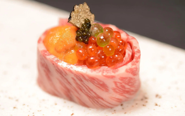 Teppanyaki Auberge Bettei Yumesaki