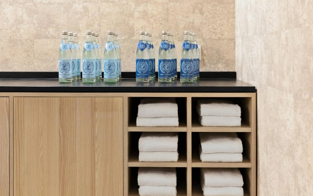 Courtyard by Marriott Munich Garching