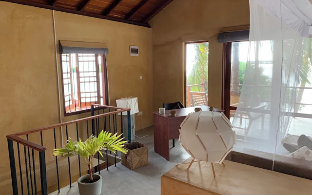 Kitelantis Hotel and Resort