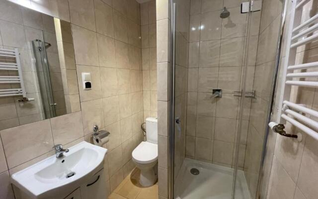 Sasanka Szczyrk przy Gondoli