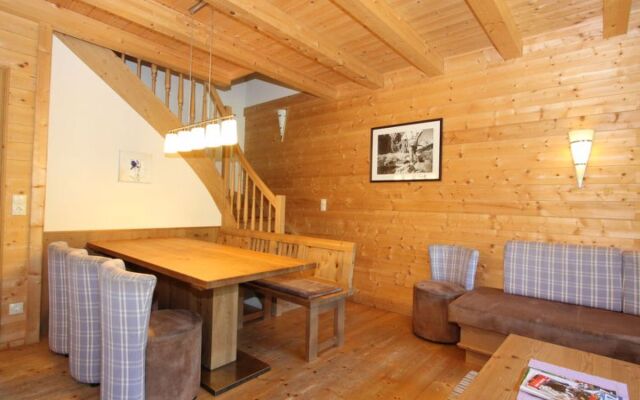 Chalet Antonia Mayrhofen 31263