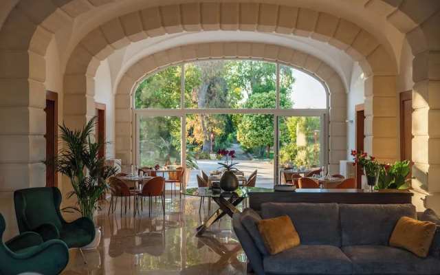 Lavilla Suite & Relax
