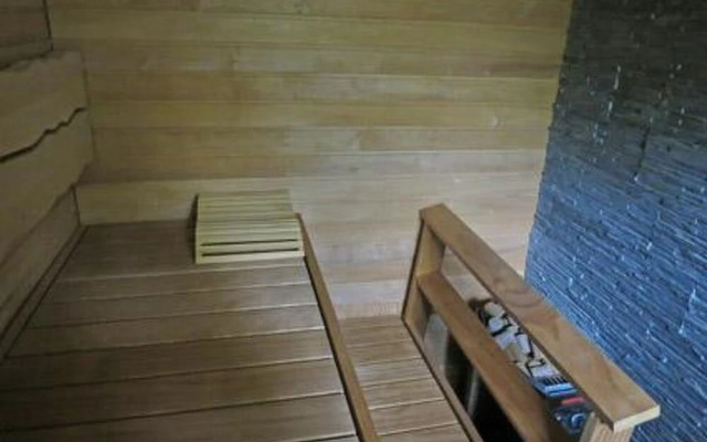 Holiday Home Rukaniemen kontio