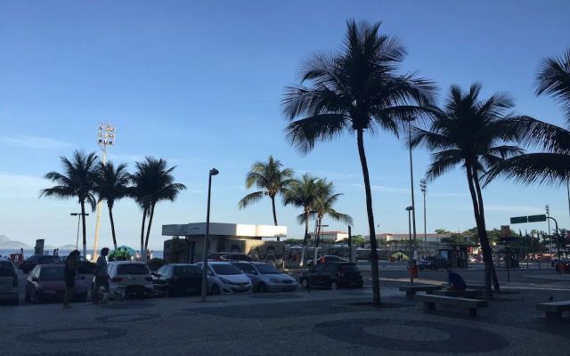 Apartment Copacabana Post 6