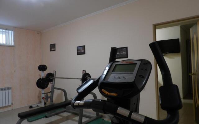 Dobroslawa Apart Hotel