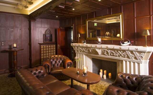 Parkhotel Idar Oberstein