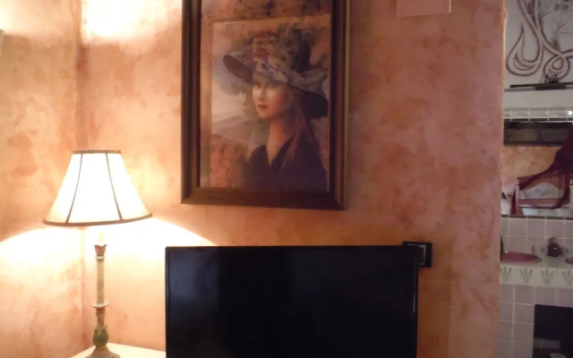 Complejo rural El Marañal