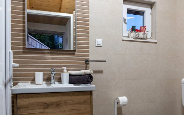 Villa Source with Private Pool