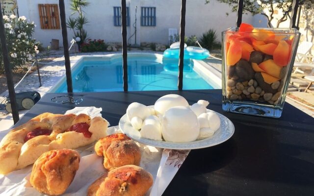B&B Villa Romina