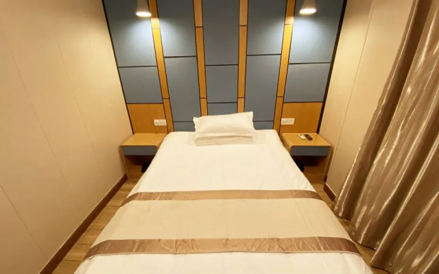 Shanghai Love Hotel
