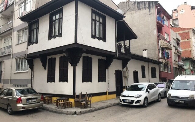 Korkmaz Apartment 2