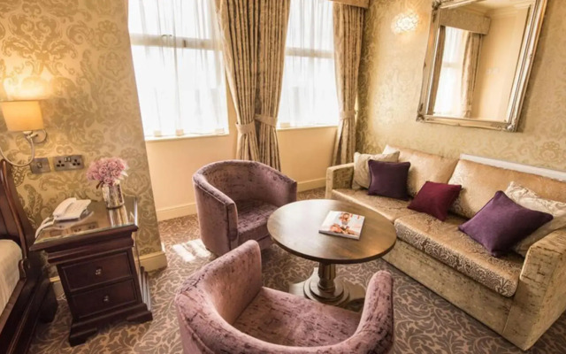 Wherry Hotel