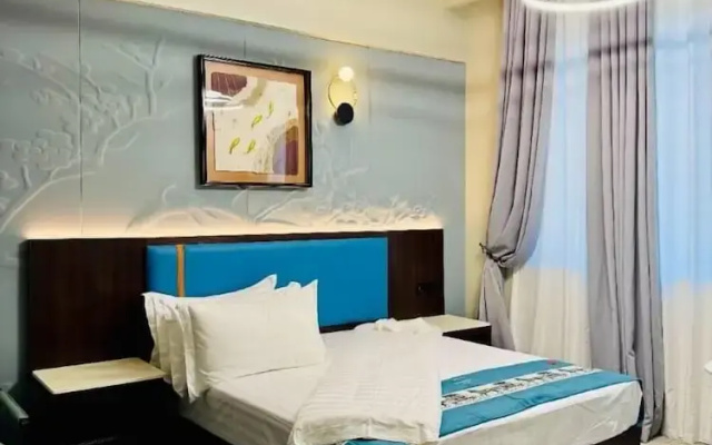 The Levels By 101 Hotel