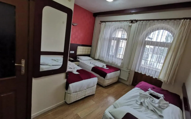 Sena Hotels