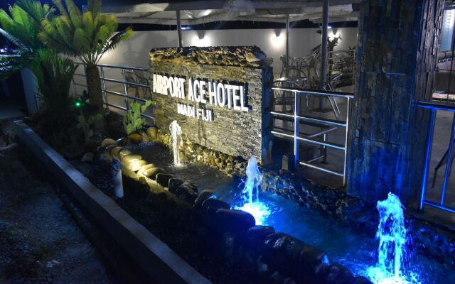 Airport Ace Hotel