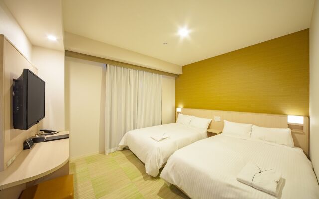 Sotetsu Fresa Inn Kyoto Shijokarasuma