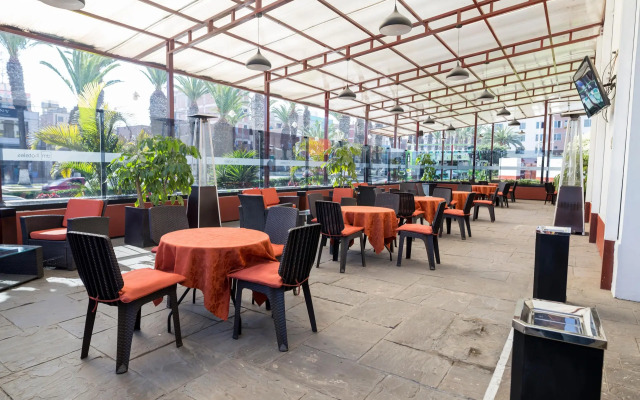 DM Hoteles Tacna