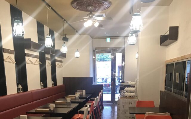 APA Hotel Ginza Shintomicho Ekimae