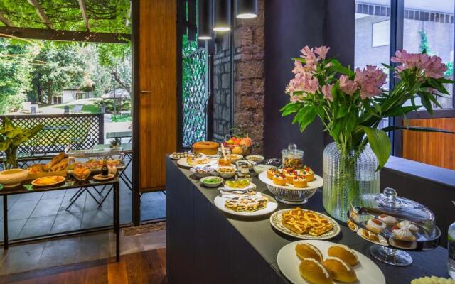 Fauno Urban Resort