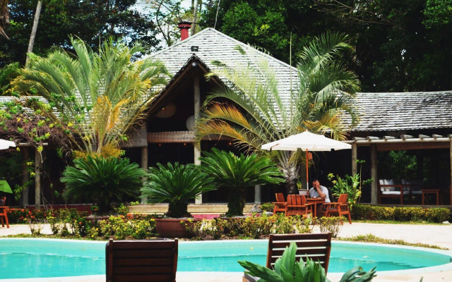Anima Hotel
