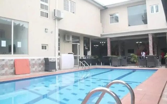 Da Chimney Boutique  Hotel